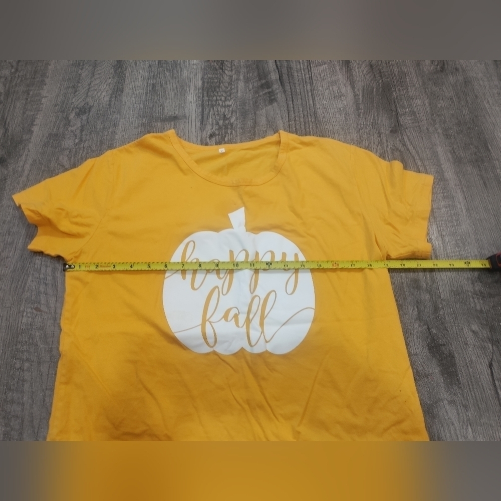 Fall top - Picture 6 of 6